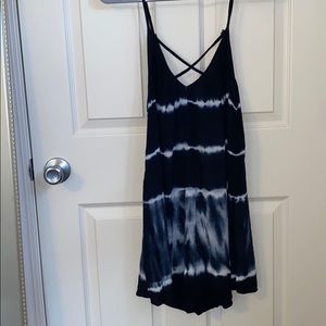 Swing Dress